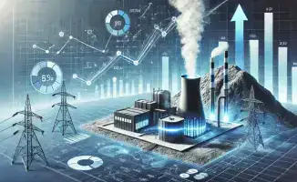 Цифровизация топливно-энергетического комплекса в РК через платформу EnergyTech до 2026-2027 годов