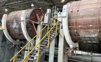 Кожевенное возрождение: 800 тысяч шкур в год!