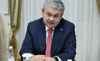 Казахстан и ЕС укрепляют стратегическое партнёрство