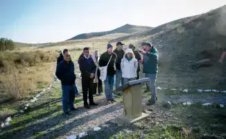 Международный вечер, посвящённый 190-летию Шокана Уалиханова: научные достижения и культурное наследие