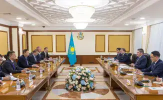 Инвестиции в горнодобывающую отрасль Акмолинской области