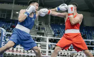 Социальные перемены в казахстанском боксе: новые имена и неожиданные результаты на четвертьфиналах чемпионата