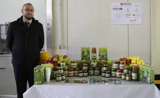 Плодоовощная симфония: Карасайский район находит гармонию в переработке натуральных продуктов