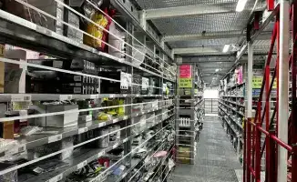 Карагандинская область демонстрирует впечатляющий рост торговли на 14,5% за девять месяцев