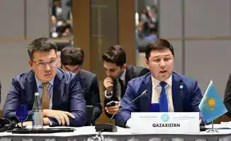 Развитие промышленной кооперации и инновационной экосистемы: Казахстан на встрече ОТГ в Баку