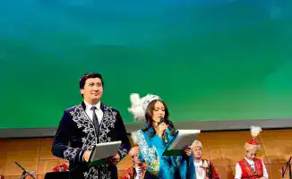 Праздничный концерт в Швейцарии укрепляет культурные связи между Казахстаном и международным сообществом