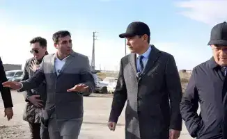 Открытие нового асфальтового завода в Атбасаре приведет к созданию рабочих мест и улучшению качества дорожных работ в регионе