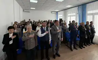 Награждение сотрудников спасательных служб: вклад в безопасность общества