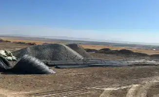 ТУРКЕСТАН: НОВЫЕ ВОЗМОЖНОСТИ ДЛЯ ПРЕДПРИНИМАТЕЛЕЙ В ТЮЛЬКУБАССКОМ РАЙОНЕ СТРОИТЕЛЬСТВО МАЛЫХ ПРОИЗВОДСТВЕННЫХ ОБЪЕКТОВ