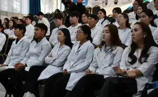 Лес и студенты: как природа влияет на нас?