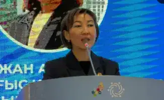 Гражданский форум Казахстана прошел в Астане