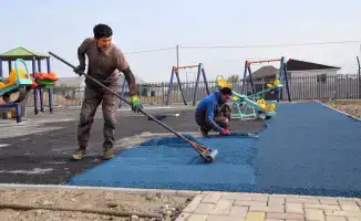 Алматинская область: новый этап инфраструктурного развития и создание рабочих мест в рамках глобальных тенденций