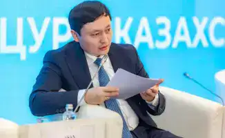 Обсуждение роли НПО в достижении Целей устойчивого развития на сессии в Астане