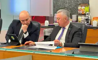 Казахстан и Honeywell обсуждают создание регионального хаба для Центральной Азии и Кавказа