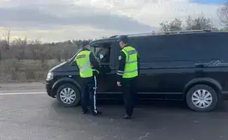 Ужесточение контроля за безопасностью пассажиров: результаты республиканской акции «Перевозчик»