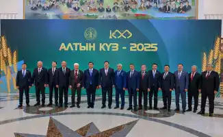 Дни культуры Абай в Кызылорде с участием делегации акима Берика Уали