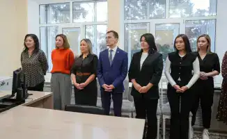 Новый руководитель Управления внутренней политики ВКО: перспективы для региона в контексте международного опыта