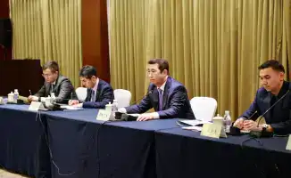 Увеличение экспорта агропродукции из Казахстана в Китай: новые перспективы для аграрного сектора