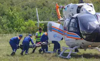 Спасение в цифрах: 90 тысяч выездов, 15 тысяч жизней