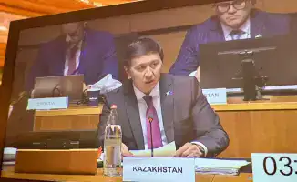 Перспективы взаимосвязанности Центральной Азии и ЕС проекты транспорт энергетика цифровизация