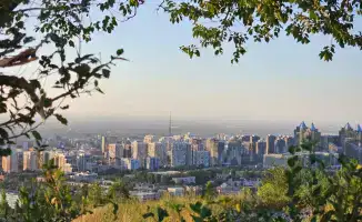 Алматы дышит легче: новые шаги к чистому небу