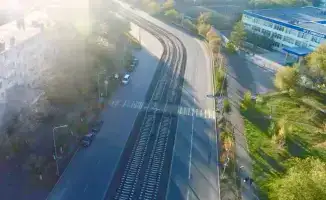 В Темиртау завершён капитальный ремонт 18 километров дорог, включая проспект Металлургов