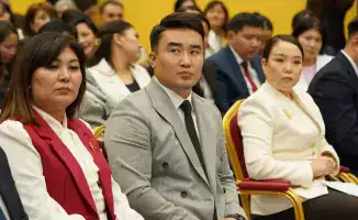 Сертификация 403 резервистов в образовании: шаг к эффективному управлению в школьной системе