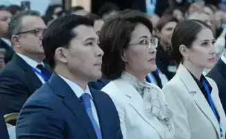 Казахстан как emerging hub для медицинского туризма: международный форум в Астане собрал экспертов из 30 стран