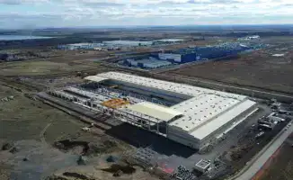 Запуск нового трубного завода в Карагандинской области: вклад в международное производство стальных труб