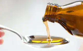 ВОЗ предупреждает о рисках использования сиропов с диэтиленгликолем на международном уровне