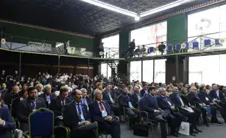 Участники конференции по гидрогеологии в Алматы определили ключевые пути устойчивого управления подземными водами в Казахстане