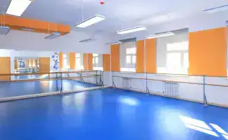 Открытие новой школы в Карагандинской области: шаг к улучшению образовательных условий для детей