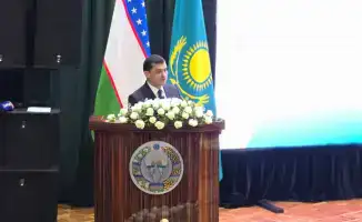 КАЗАХСТАН И УЗБЕКИСТАН УСПЕШНО СОТРУДНИЧАЮТ В СФЕРЕ ЗДРАВООХРАНЕНИЯ НА МЕЖДУНАРОДНОМ ФОРУМЕ В ТАШКЕНТЕ