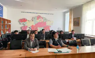 International Seminar on Goods Classification According to HS Code