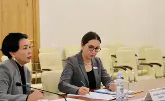 Сотрудничество Казахстана с ООН в области гендерного равенства: шаг к улучшению прав женщин