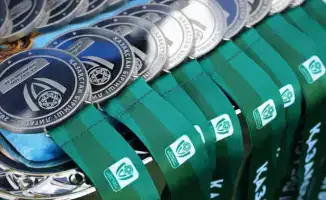 «Иртыш» возрождается: 60 лет на футбольном Олимпе!