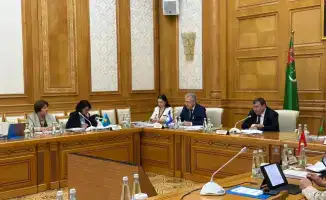 Казахстанская делегация активно участвует в обсуждении изменений в патентной системе на заседании Административного совета Евразийской патентной организации