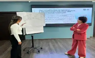 Семинар в Карагандинской области: новые подходы к борьбе с деструктивной идеологией и их потенциальные последствия