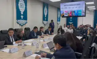 первая базовая станция 5G в Алатау высокоскоростной интернет цифровая трансформация