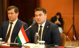 Укрепление водного сотрудничества в Центральной Азии: Казахстан ведет за собой