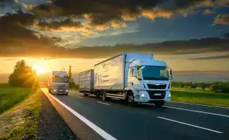 Казахстан укрепляет позиции автоперевозчиков на международной арене