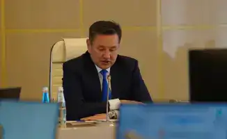 Восточно-Казахстанская область усиливает безопасность с помощью датчиков угарного газа в 600 домах