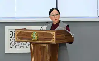 Аким области призывает усилить работу по привлечению инвесторов на заседании акимата