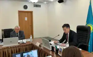 Популяризация рабочих профессий: итоги республиканского конкурса «Еңбек жолы»