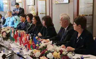 Алматинская декларация инклюзивное образование Всемирный конгресс ЮНЕСКО