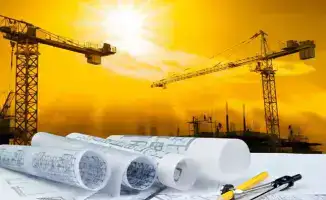 Рост строительных работ и ввод новых объектов в эксплуатацию в январе-сентябре 2025 года