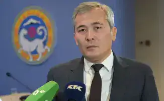 Строительство новой школы на 1200 мест в Турксибском районе Алматы