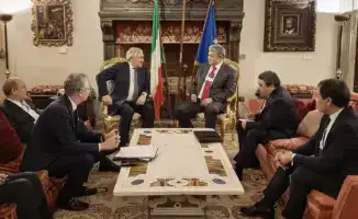 Казахстан и Италия укрепляют сотрудничество в области зелёных технологий и образования