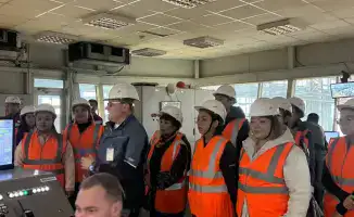 Экскурсии для студентов на промышленные предприятия в Казахстане: повышение экологической грамотности в рамках инициативы "Таза Қазақстан"