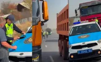 Безопасность Алматы: результаты операции "Правопорядок" и их влияние на жизнь горожан